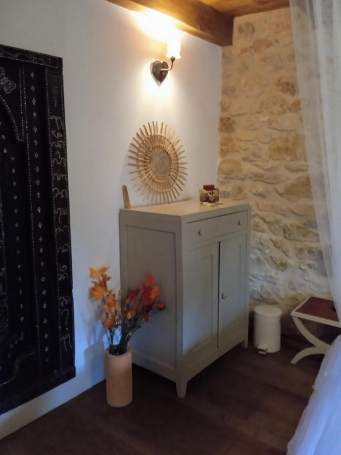 Ceyzerieu Chez Karine B&B 외부 사진