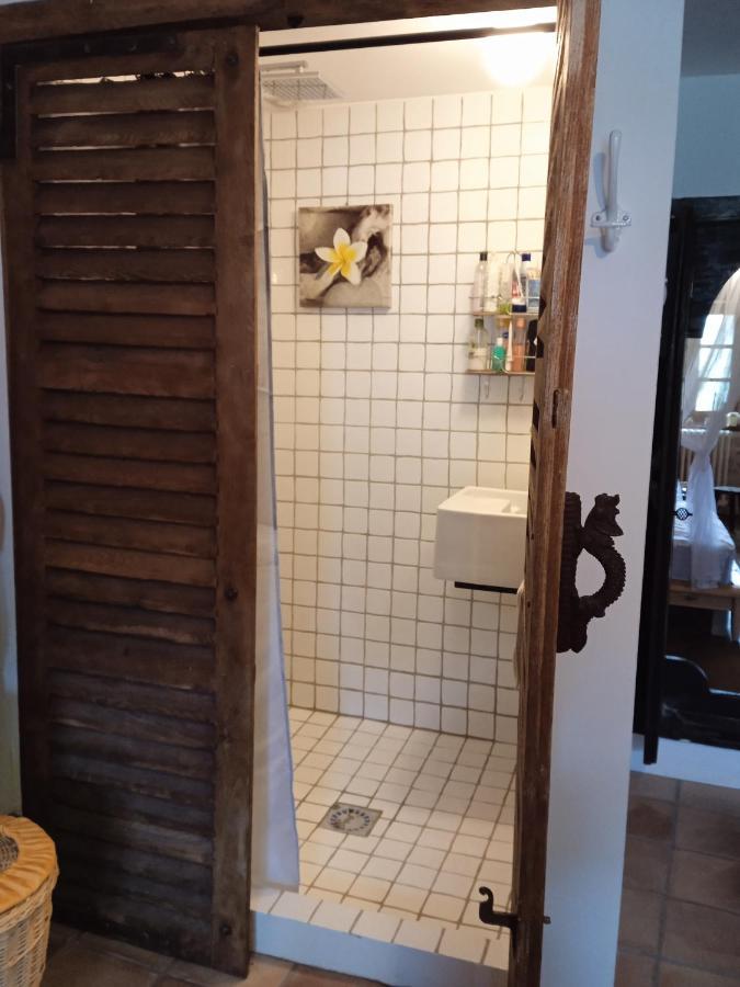 Ceyzerieu Chez Karine B&B 외부 사진