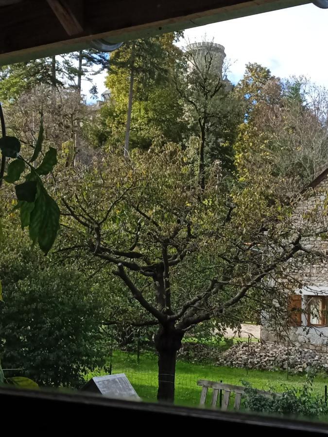 Ceyzerieu Chez Karine B&B 외부 사진