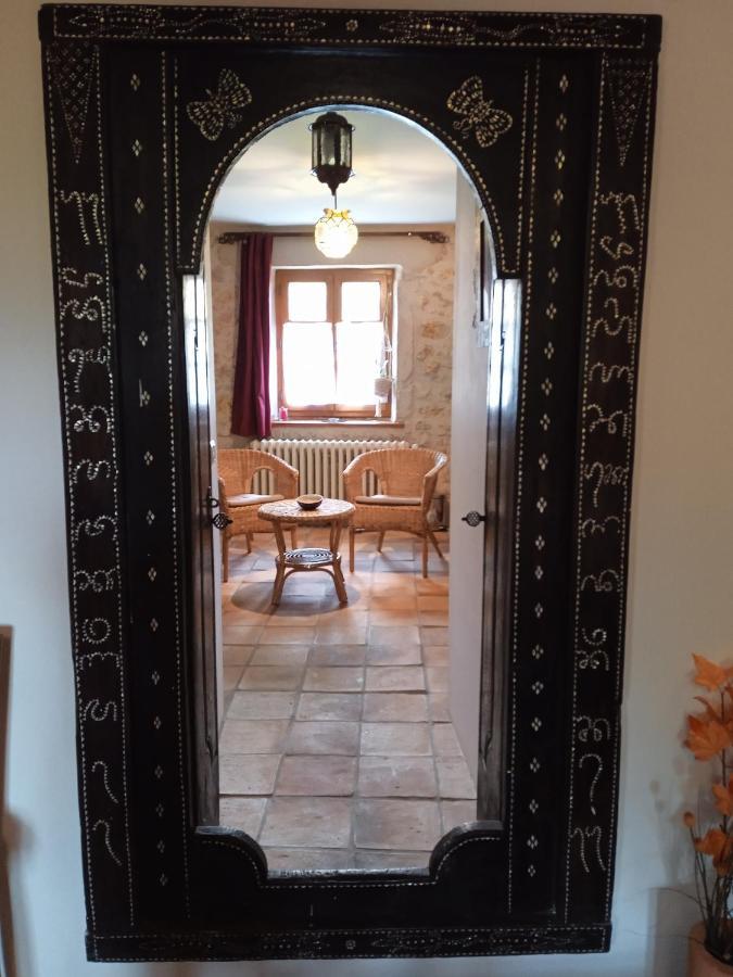 Ceyzerieu Chez Karine B&B 외부 사진