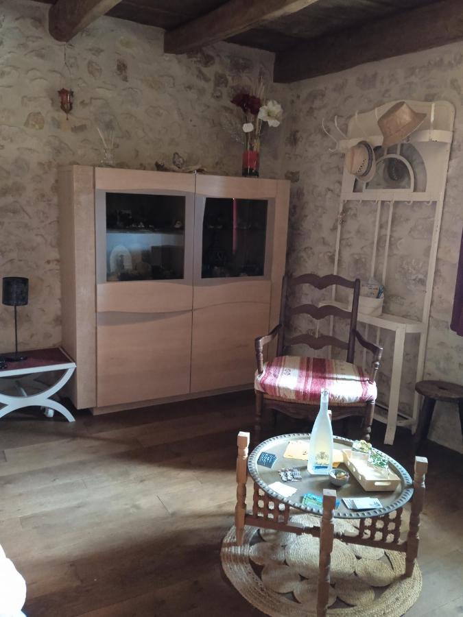 Ceyzerieu Chez Karine B&B 외부 사진
