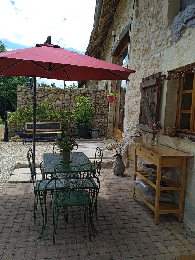 Ceyzerieu Chez Karine B&B 외부 사진
