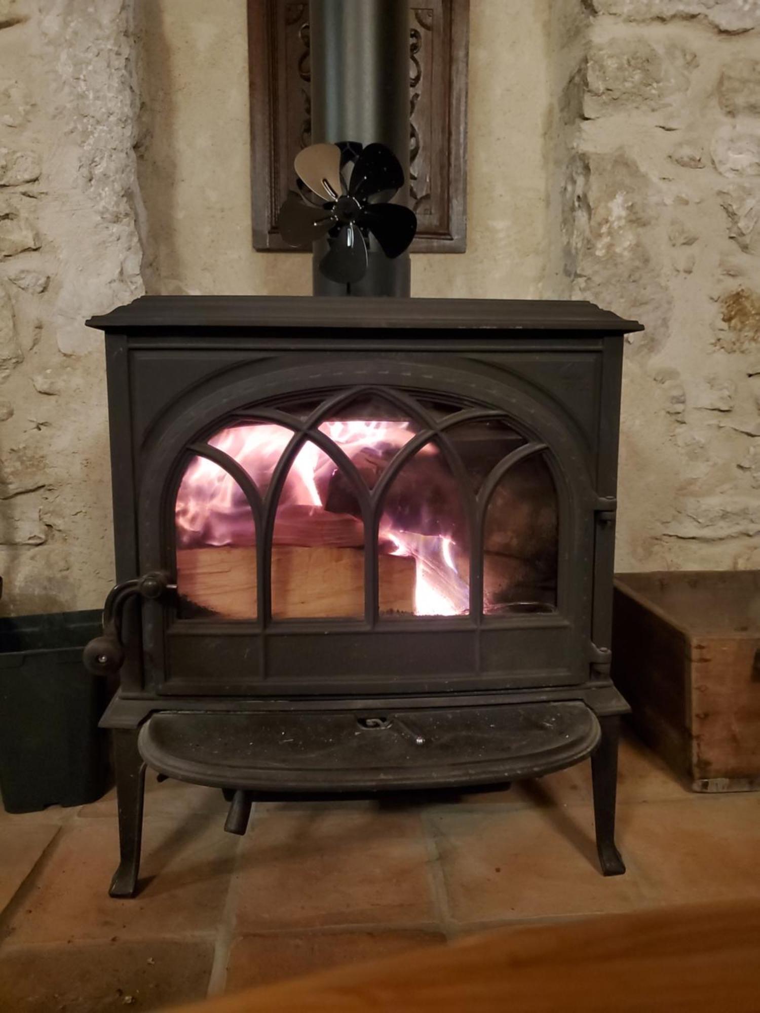 Ceyzerieu Chez Karine B&B 외부 사진